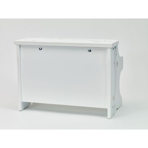 CLASSIC WORLD Pianino Biale na Arena.pl