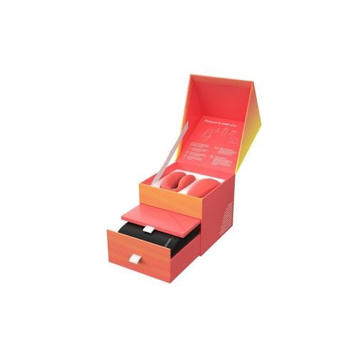 Masażer dla par We-Vibe na Arena.pl