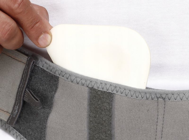 PAS PRZEPUKLINOWY PACHWINOWY POOPERACYJNY MEDYCZNY zdjęcie 7