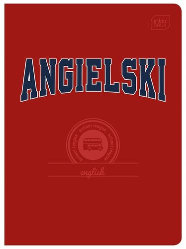 Zestaw Zeszytów Przedmiotowych Szkolnych A5 60k na Arena.pl