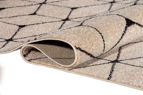 Dywan Carpetforyou Magic Cube 120x170 na Arena.pl