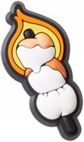 Przypinka Crocs Jibbitz Pin Do Butów Smores Stick