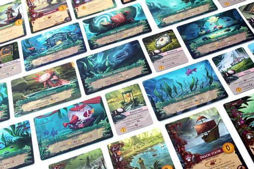 Gra Dodatek do Everdell Perłowy potok Rebel na Arena.pl