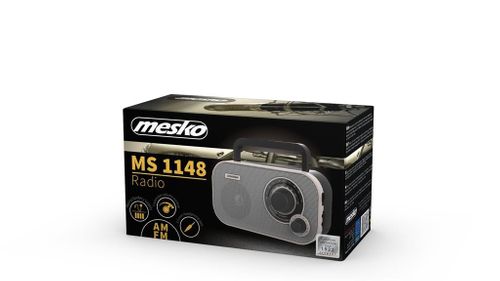 Radio Mesko MS 1148 na Arena.pl