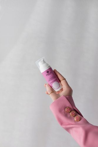 BasicLab Ceramidowy krem regenerujący z 5% betainą i 3% mocznikiem na Arena.pl