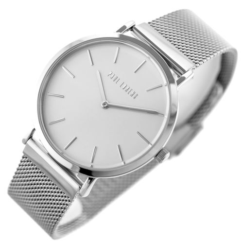 ZEGAREK DAMSKI PAUL LORENS - PL10771B-3C1 (zg508a) + BOX na Arena.pl