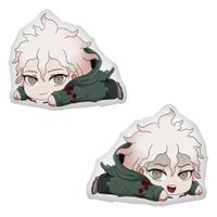 Poduszka Chibi Danganronpa - Nagito Komaeda