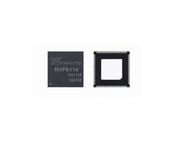 NVP6114 4-Channel VIDEO Audio Codec