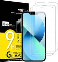 Szkło hartowane do Apple iPhone 13 mini 2 szt.