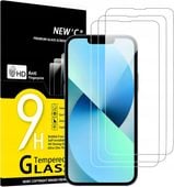 Szkło hartowane do Apple iPhone 13 mini 2 szt.