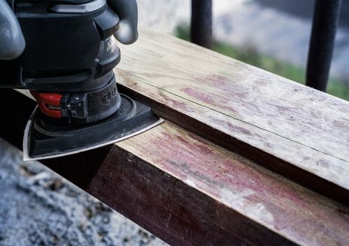 BOSCH Tarcza szlifierska PRO AVZ 93 G do Multitool STARLOCK oryginalna na Arena.pl