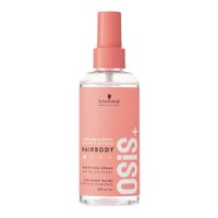 Schwarzkopf Osis+ Hairbody Spray nadający włosom objętości 200ml