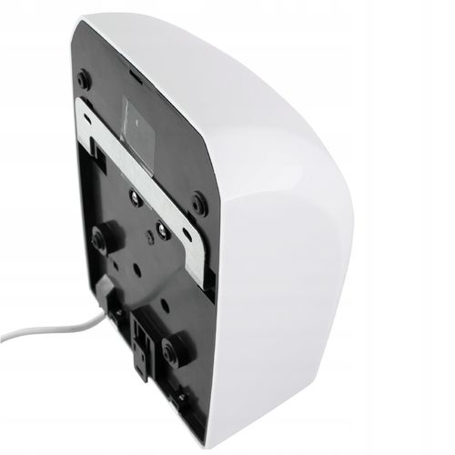 Suszarka do rąk biała 1500W MISTRAL PRO FANECO na Arena.pl