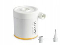 2X Pompka elektryczna zasilana USB INTEX 66616