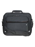 Torba na laptopa KEMER 158814 Czarno szara
