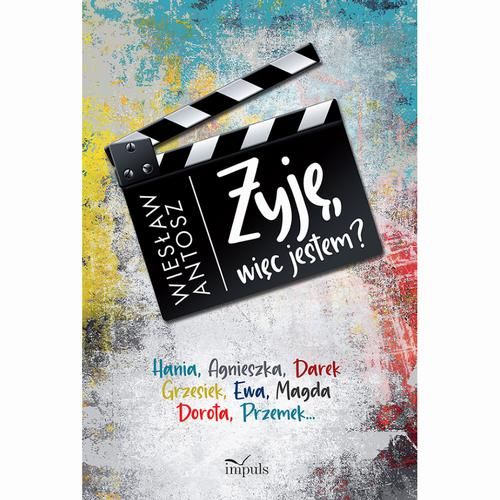 (pdf) Żyję, więc jestem? zdjęcie 1