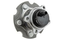 PIASTA KOŁA TYŁ TOYOTA RAV 4 III 2008 2009 2010 2011 2012 2013