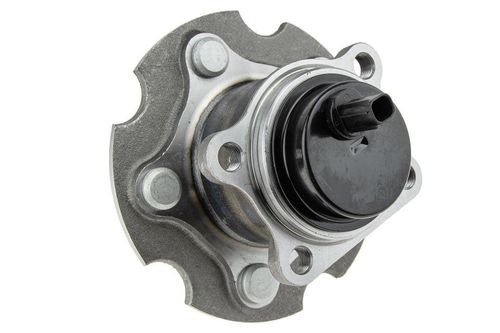 PIASTA KOŁA TYŁ TOYOTA RAV 4 III 2008 2009 2010 2011 2012 2013 na Arena.pl