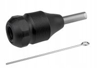 Gryf na Kartridże jednorazowy do tatuażu popychacz