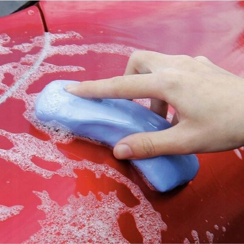 ADBL SLIPPY LUBRYKANT WYSOKI POŚLIZG + GLINKA DO MYCIA LAKIERU 180G ZESTAW na Arena.pl