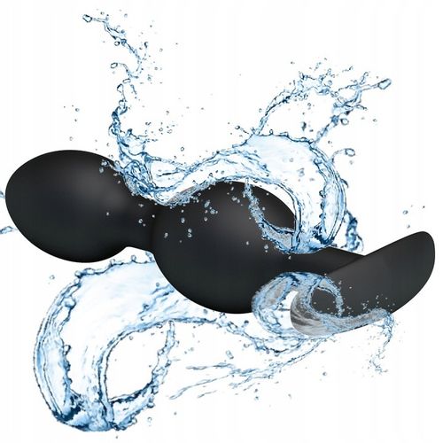 Korek Z Kulkami, Wibracje, Analne Kulki Gejszy na Arena.pl