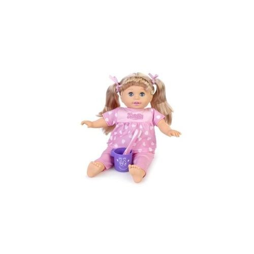 Lalka natalia czyścioszek ARTYK na Arena.pl