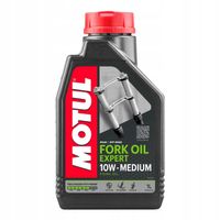 Olej do amortyzatorów Motul Fork Oil Medium 10W 1L