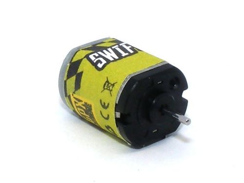 Silnik SWIFT Train 124L 12V na Arena.pl