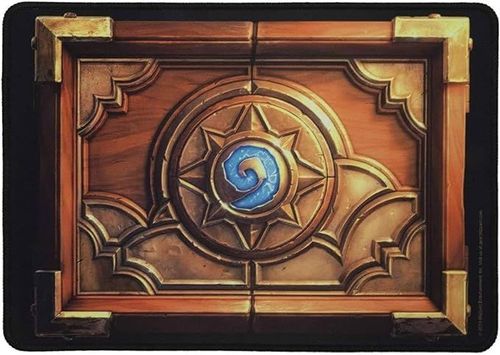 Podkładka pod mysz Hearthstone 35x25cm na Arena.pl
