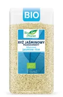 RyŻ JaŚminowy PeŁnoziarnisty BIO 500 g - BIO Planet