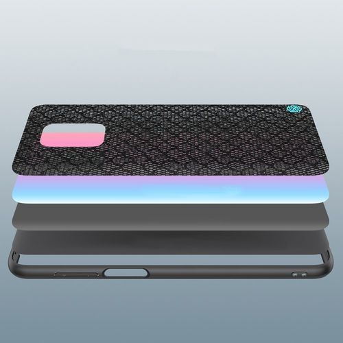 Etui Nillkin Twinkle do Xiaomi Redmi Note 9 Pro/Note 9S (Lightning) na Arena.pl
