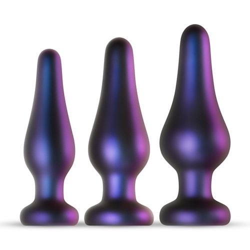 hueman   comets butt plug set na Arena.pl