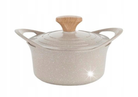 Garnek tradycyjny Florina Oslo 2,8 l