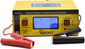 ŁADOWARKA PROSTOWNIK DO AKUMULATORA LCD 6V 12V 10A