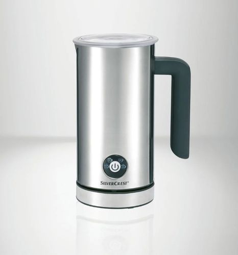 SILVERCREST SMA 500 E1 Spieniacz do mleka 500 W na Arena.pl