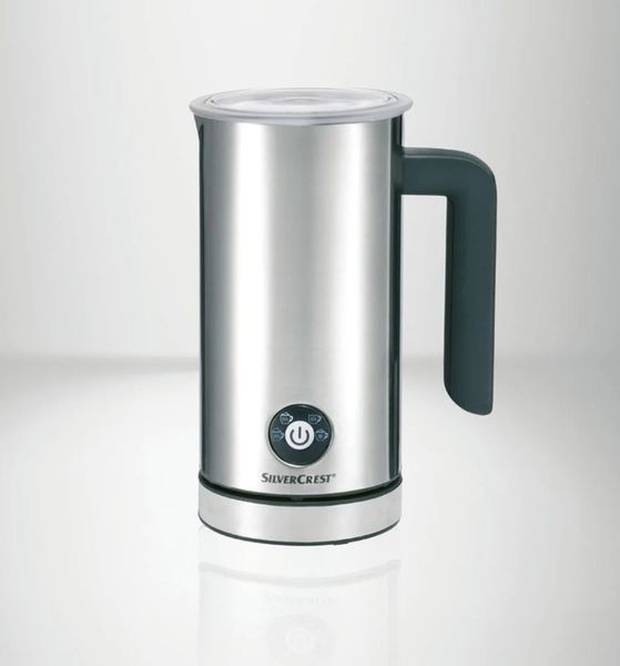 SILVERCREST SMA 500 E1 Spieniacz do mleka 500 W zdjęcie 5