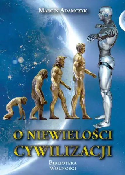 O niewielości cywilizacji zdjęcie 1