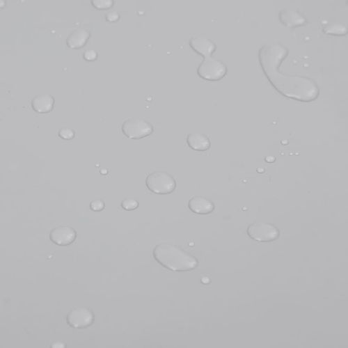 Plandeka, szara, 5x7 m, 650 g/m² na Arena.pl