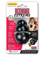kong company extreme s czarny