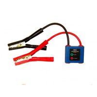 zabezpieczenie pojazdów car protection 12/24v - bw cp12/24v