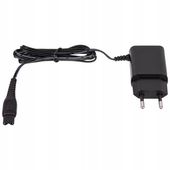 Ładowarka do golarki Philips HQ8505 Akyga AK-PD-05 Zasilacz 15V 360mA