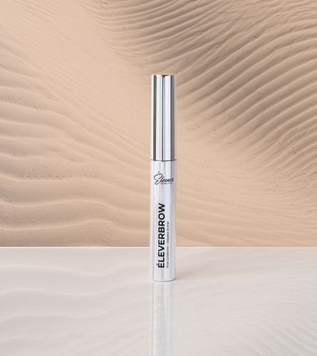 ELEVERBROW Serum Odżywka do zagęszczania rzęs EleverCosmetics Pogrubia 3ml na Arena.pl