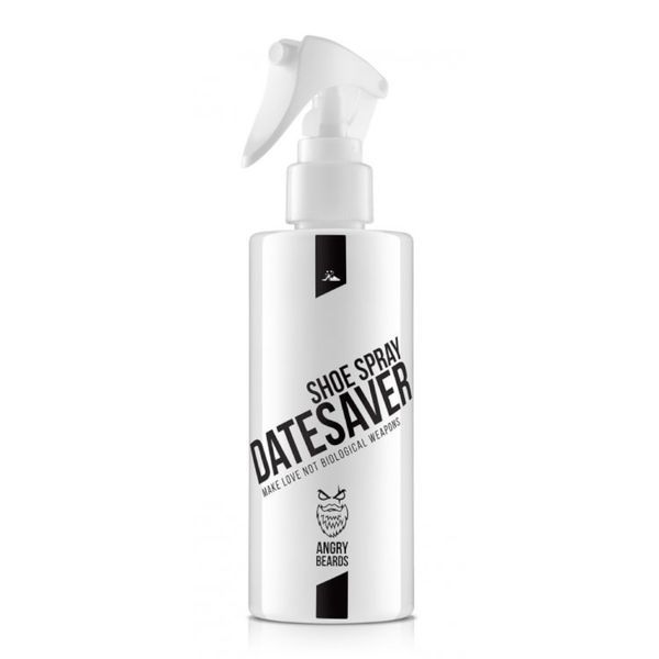 Angry Beards Spray do butów Datesaver, 200ml zdjęcie 1