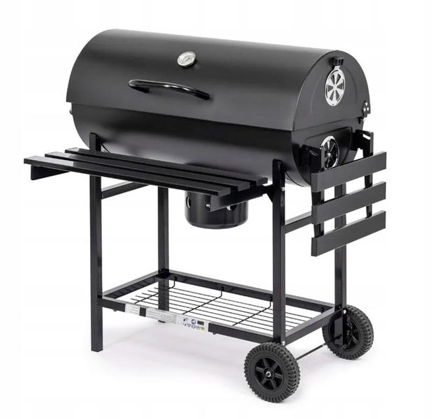 Activa Grill ogrodowy węglowy zdjęcie 10