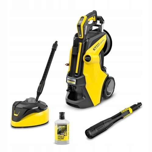 Myjka ciśnieniowa do mycia kostki Karcher K 7 Premium 1.317-363.0 na Arena.pl