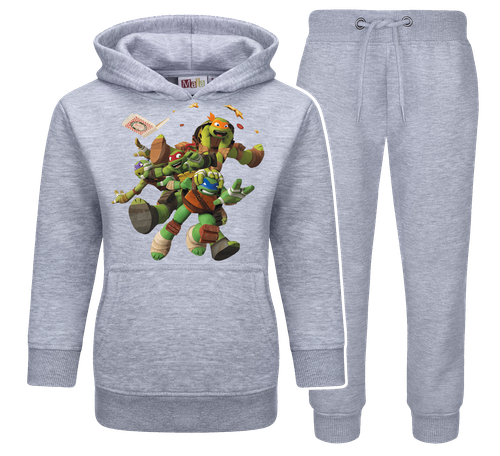 Dres Dziecięcy Żółwie Ninja - Turtles na Arena.pl