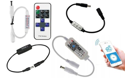 Oświetlenie LED do akwarium świetlówka lampa LED do akwarium 50cm 5630 na Arena.pl