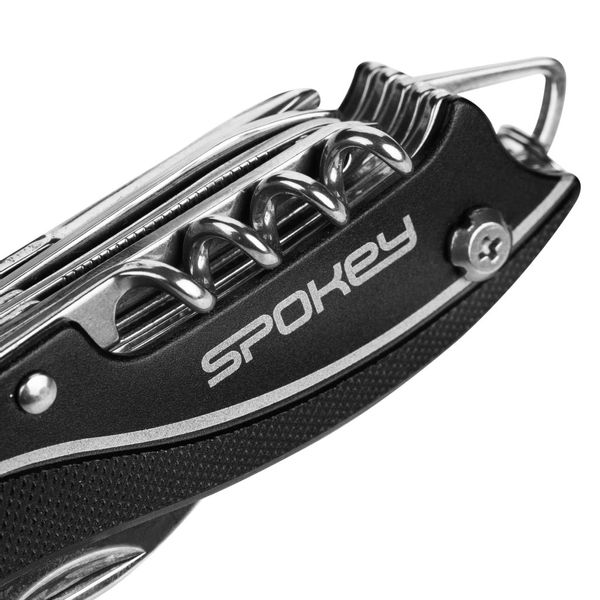 Spokey BOLD - zestaw multitool 3 elementowy zdjęcie 13