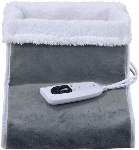 OGRZEWACZ STÓP BUT ELEKTRYCZNY VIP 6 PROGRAMÓW TIMER na Arena.pl