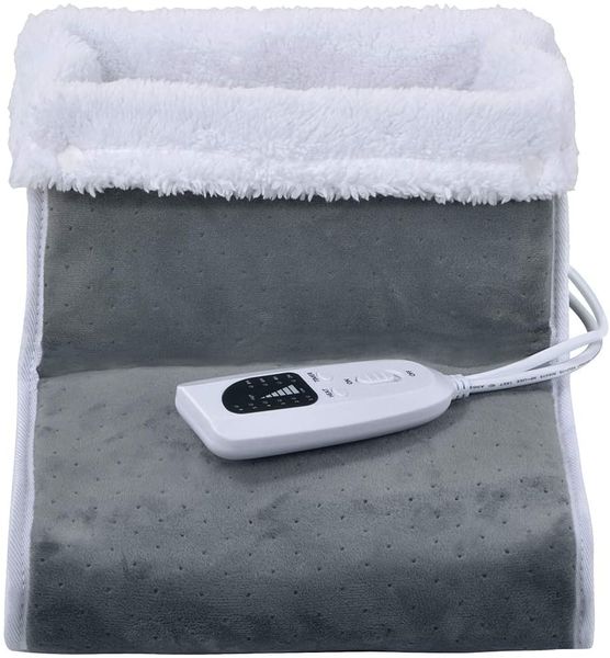 OGRZEWACZ STÓP BUT ELEKTRYCZNY VIP 6 PROGRAMÓW TIMER zdjęcie 2